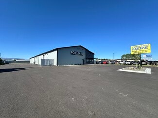 More details for 1580 Bobcat dr, Bozeman, MT - Flex for Lease