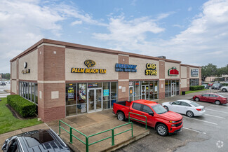 More details for 16811 El Camino Real, Houston, TX - Retail for Lease