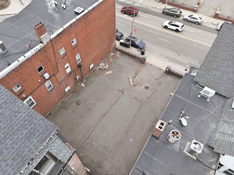 120-122 Dorchester St, Boston, MA for sale - Building Photo - Image 3 of 7