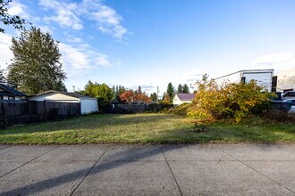 38871 Proctor Blvd, Sandy, OR - AERIAL  map view