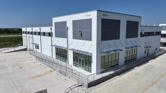 Plus de détails pour 12522 FM 1625, Creedmoor, TX - Industriel à vendre