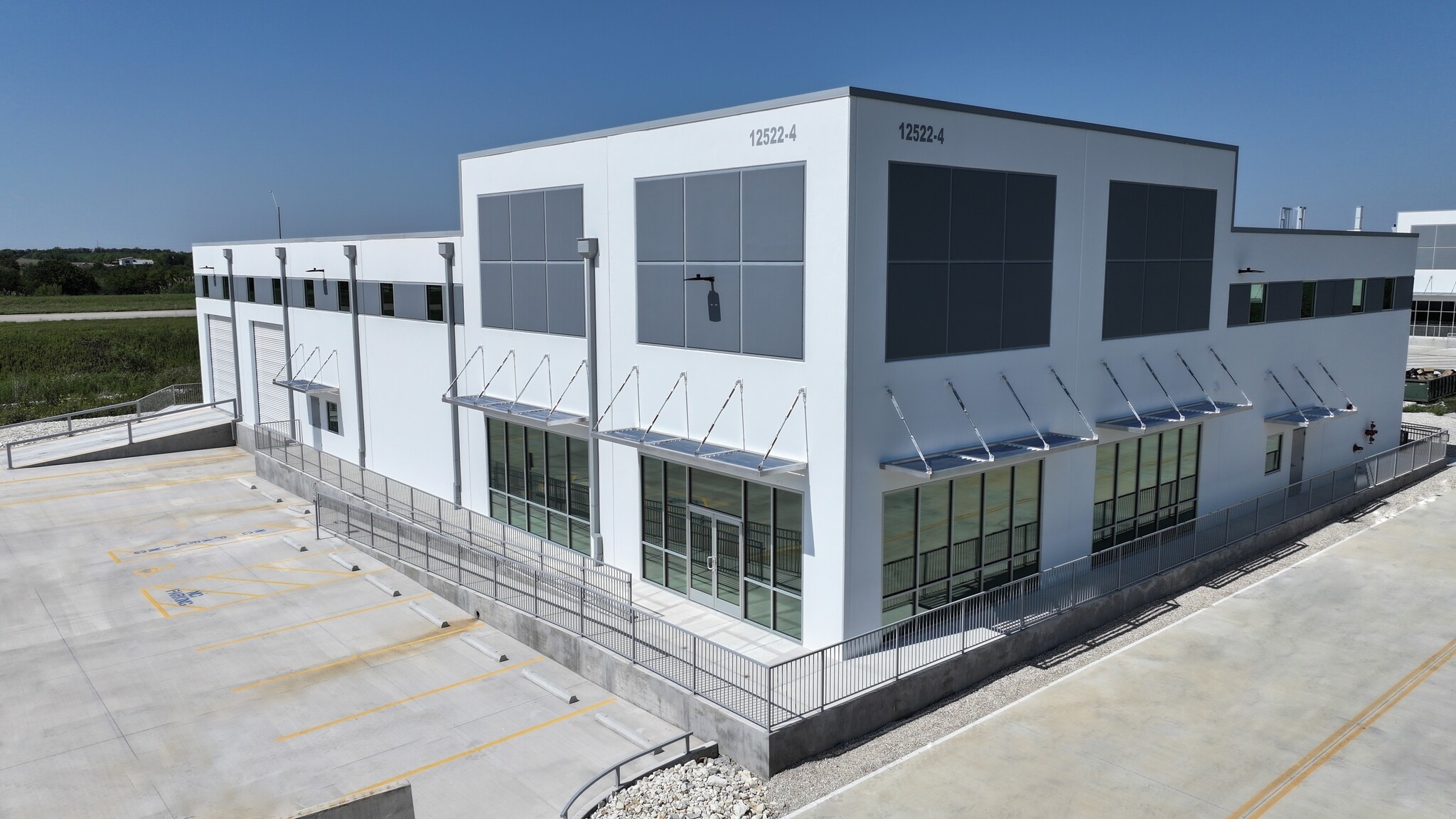 12522 FM 1625, Creedmoor, TX for sale Building Photo- Image 1 of 14