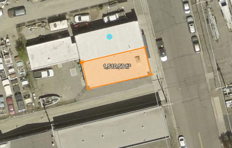 455-465 Tacchino St, Reno, NV for lease - Site Plan - Image 3 of 12