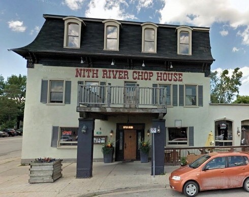 1193 Queens Bush Rd, Wellesley, ON for lease - Primary Photo - Image 1 of 1