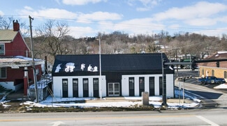 Plus de détails pour 201 S Main St, Greensburg, KY - Spécialité à vendre
