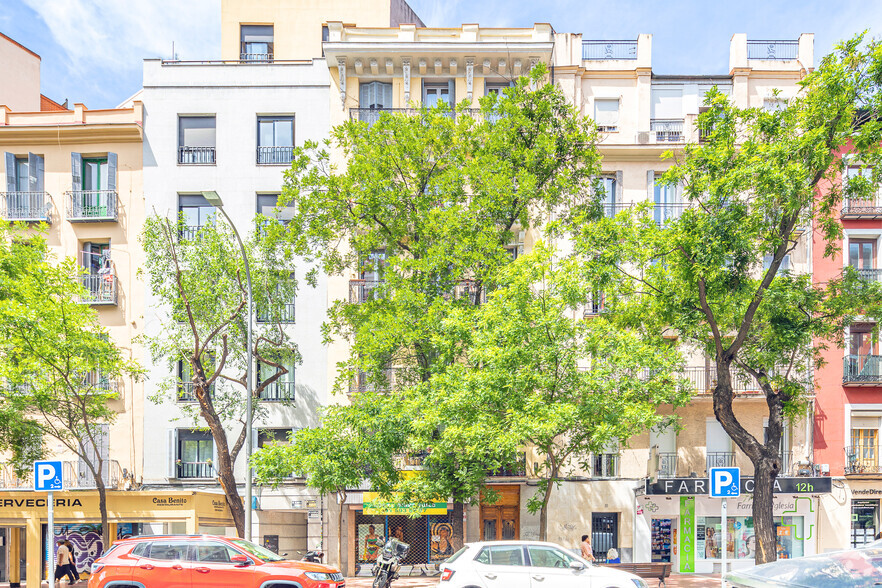 Calle De Santa Engracia, 79, Madrid, Madrid à louer - Photo principale - Image 1 de 2