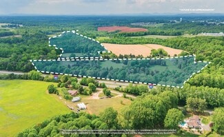 More details for 375 Island Ford Rd, Statesville, NC - Land for Sale