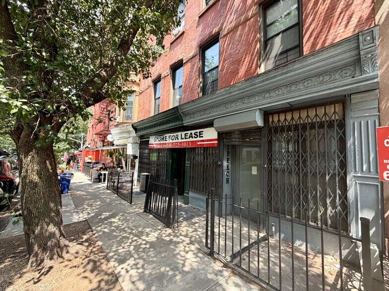 669 President St, Brooklyn, NY à louer - Photo du bâtiment - Image 3 de 20