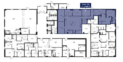 2323 16th St, Bakersfield, CA for lease Building Photo- Image 1 of 1