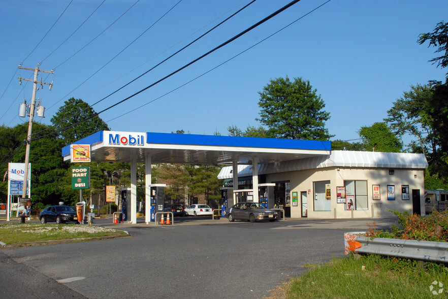 3330 State Route 66, Neptune, NJ for lease - Primary Photo - Image 1 of 3