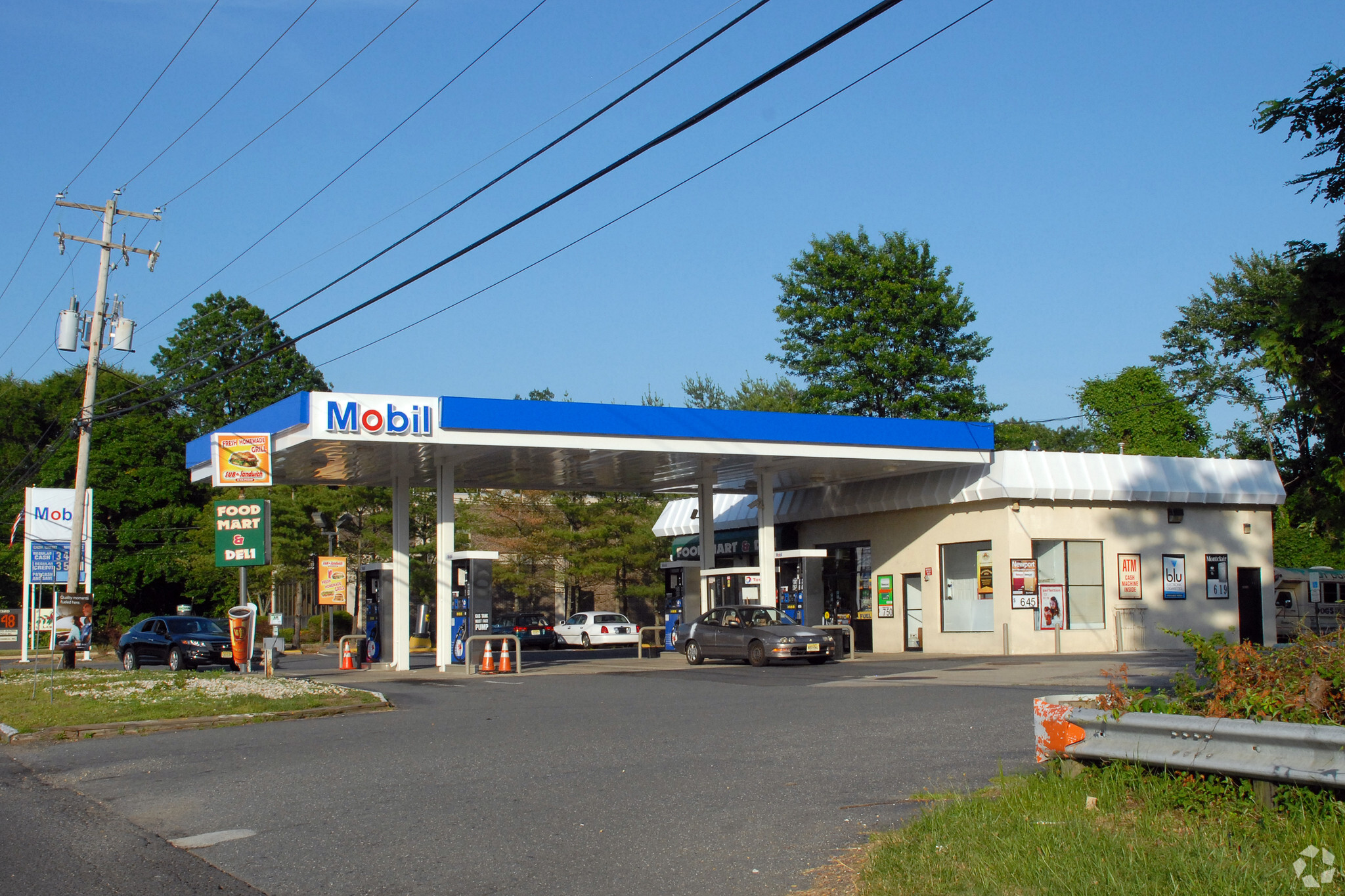 3330 State Route 66, Neptune, NJ for lease Primary Photo- Image 1 of 4