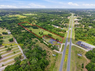 More details for 12630 SE US Highway 441, Belleview, FL - Land for Sale