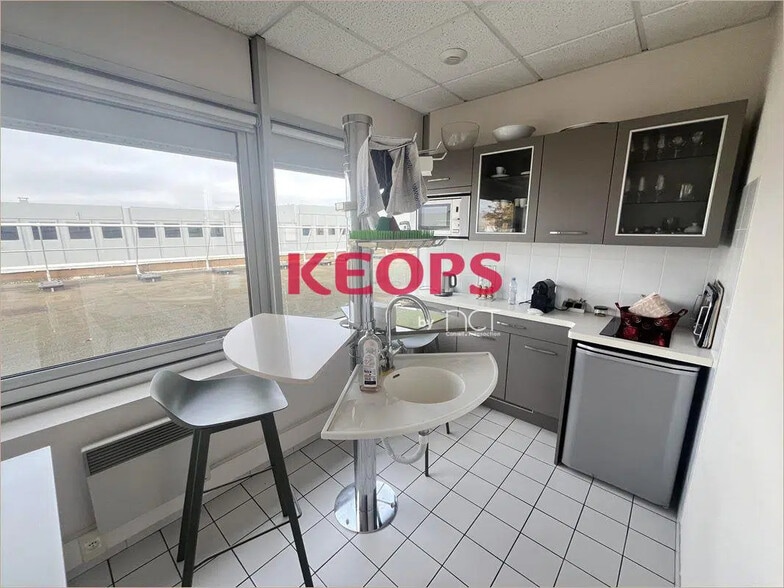 Avenue Des Palanques, Portet-sur-Garonne à louer - Photo intérieure - Image 3 de 8