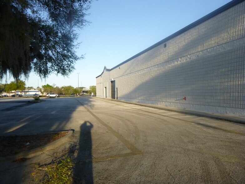 3100 SW College Rd, Ocala, FL à louer - Photo du bâtiment - Image 3 de 9