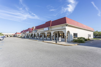 More details for 1404 Del Prado Blvd S, Cape Coral, FL - Retail for Sale