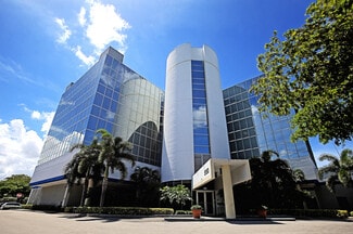 Plus de détails pour 5150 Linton Blvd, Delray Beach, FL - Bureau/Médical à louer