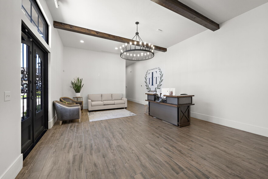 16712 Huffmeister Rd, Cypress, TX à louer - Photo du bâtiment - Image 1 de 26