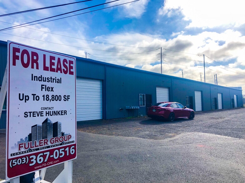 530 NE Liberty Ave, Gresham, OR à vendre - Photo du bâtiment - Image 3 de 3