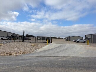 Plus de détails pour 113 Bennett Hills dr, Weatherford, TX - Industriel à louer