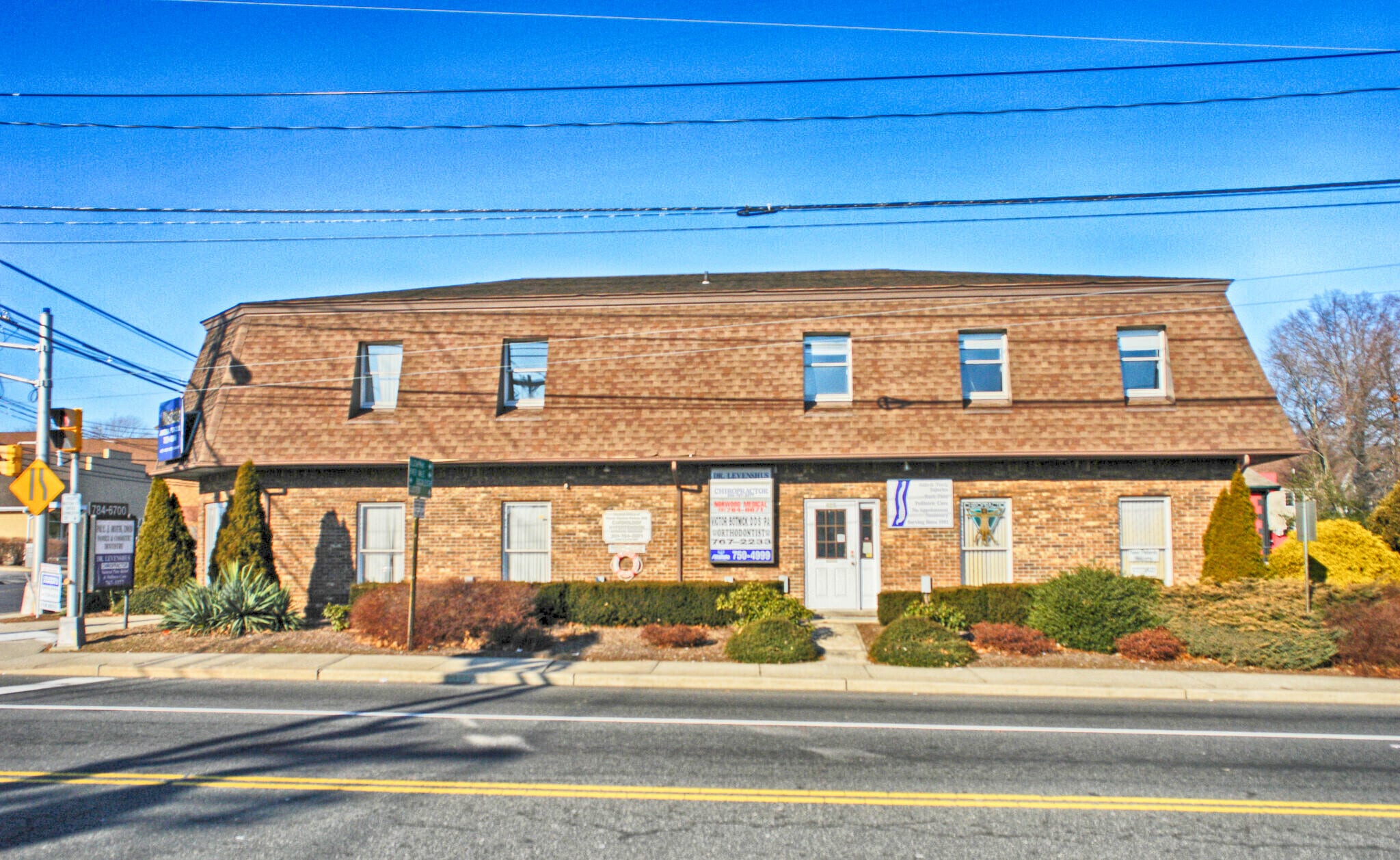 425 Livingston St, Norwood, NJ for lease Building Photo- Image 1 of 2