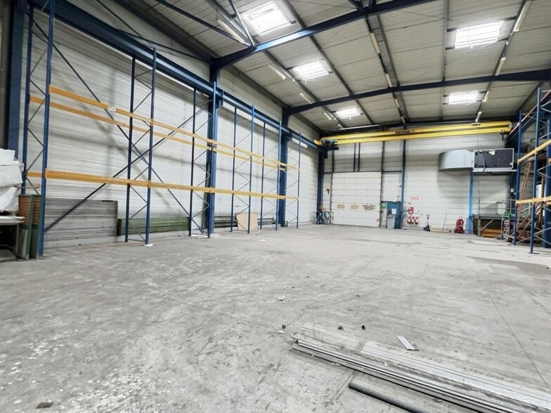 Flex in Saint-Avold for sale - Building Photo - Image 2 of 6