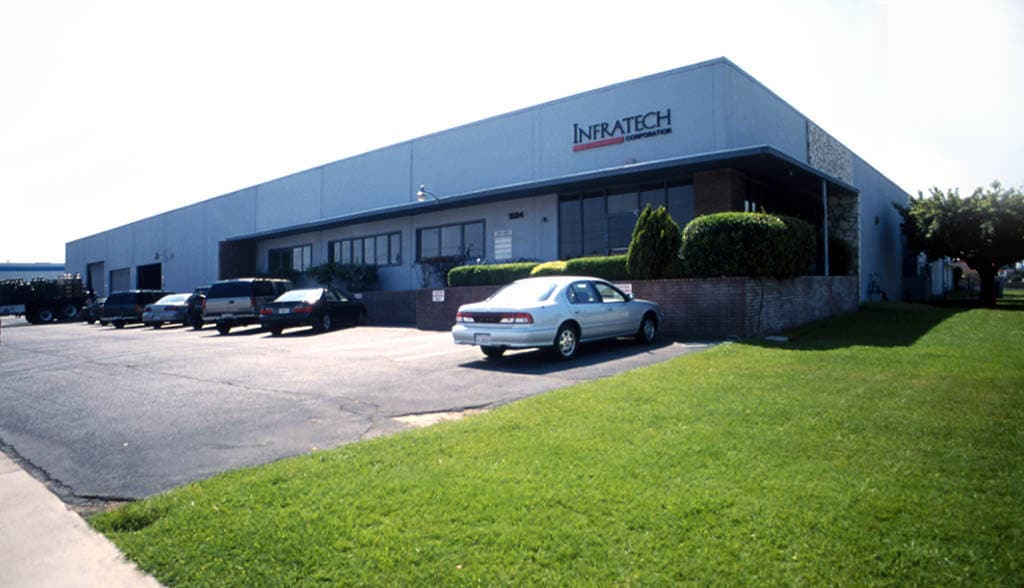 1684 W Industrial Park St, Covina, CA for lease Primary Photo- Image 1 of 5