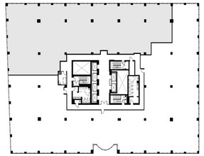 444 7th Ave SW, Calgary, AB for lease Floor Plan- Image 1 of 1