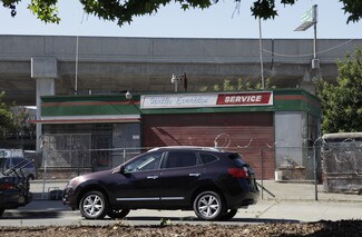Plus de détails pour 1211 7th St, Oakland, CA - Commerce de détail à vendre