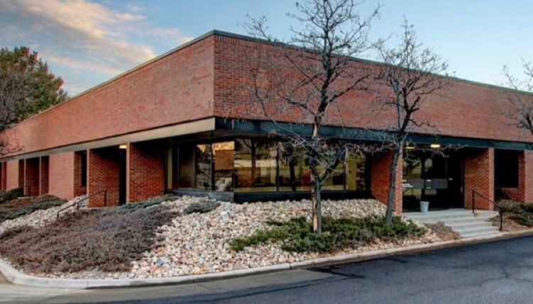 10499 W Bradford Rd, Littleton, CO for sale Primary Photo- Image 1 of 22