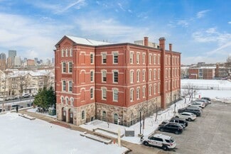 More details for 90 Smith St, Boston, MA - Office for Lease