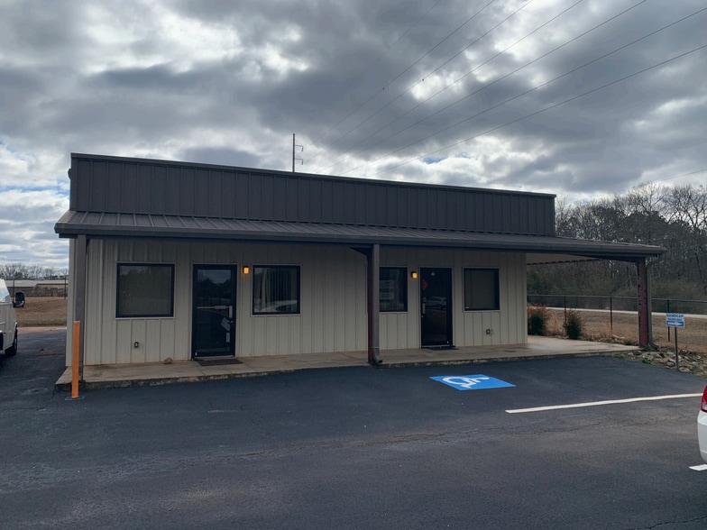 179 Highway 11 S, Social Circle, GA for lease - Primary Photo - Image 1 of 31