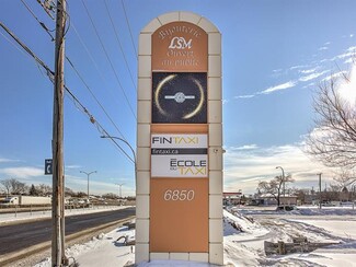 Plus de détails pour 6850 Boul Louis-H.-La Fontaine, Montréal, QC - Bureau à louer