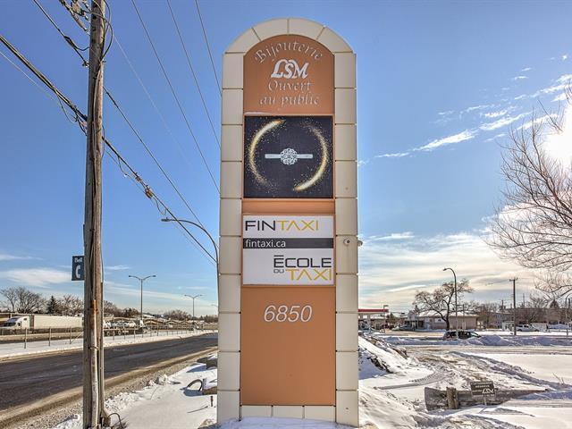 6850 Boul Louis-H.-La Fontaine, Montréal, QC for lease Primary Photo- Image 1 of 2