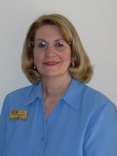 Marilyn McDougal