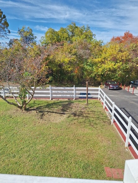 308 Virginia Ave, Clarksville, VA à louer - Photo du bâtiment - Image 3 de 3
