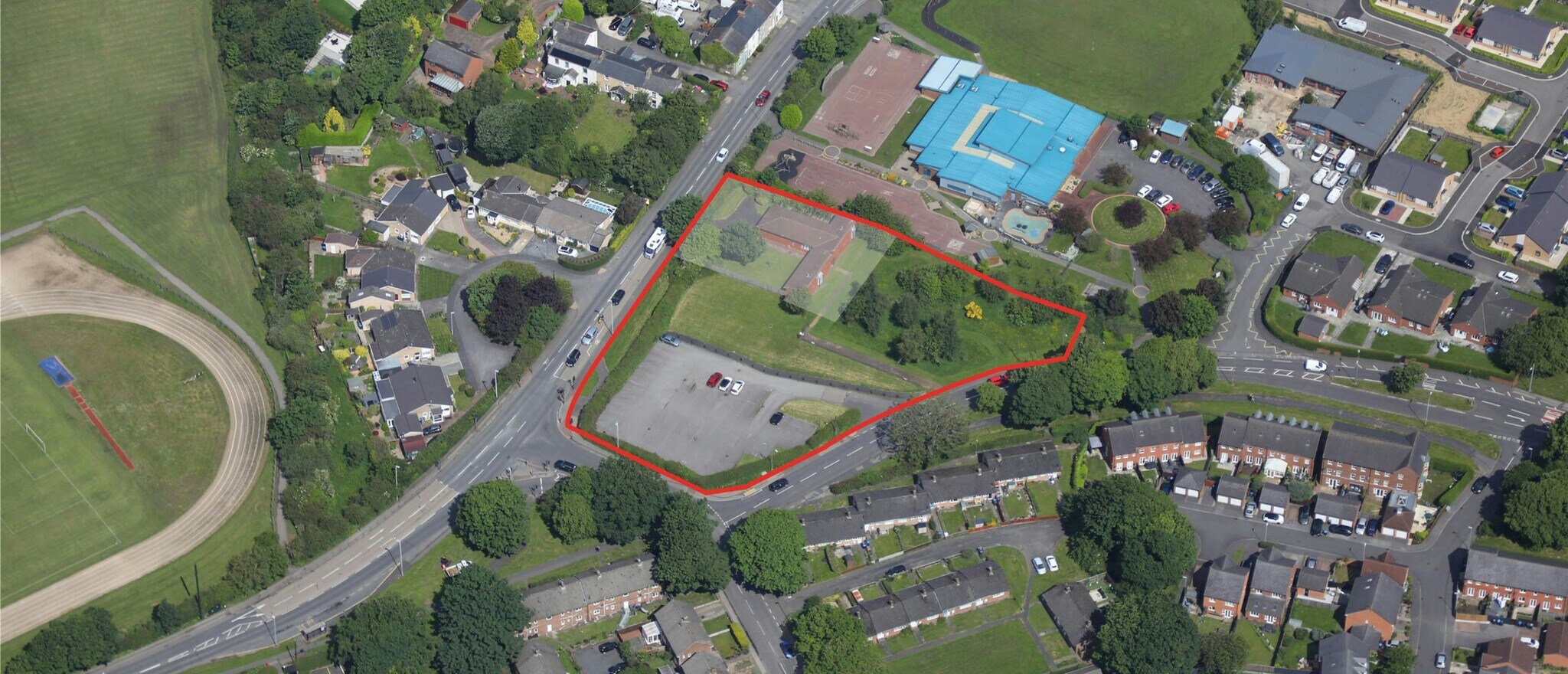 26 Carr House Dr, Durham à vendre Photo principale- Image 1 de 9