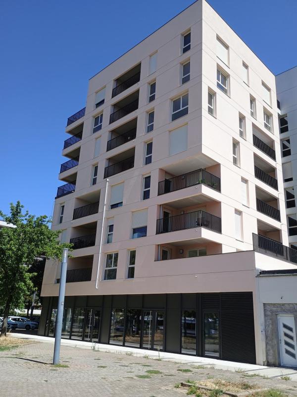 28 Avenue De L'Europe, Rillieux-la-Pape for lease Building Photo- Image 1 of 5