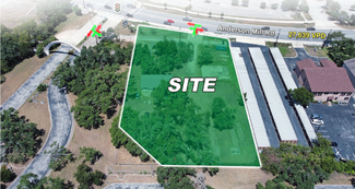 More details for 9815-9817 Anderson Mill Rd, Austin, TX - Land for Sale