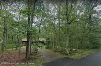 Plus de détails pour 941 Maplehurst Ave, Jackson, NJ - Terrain à vendre