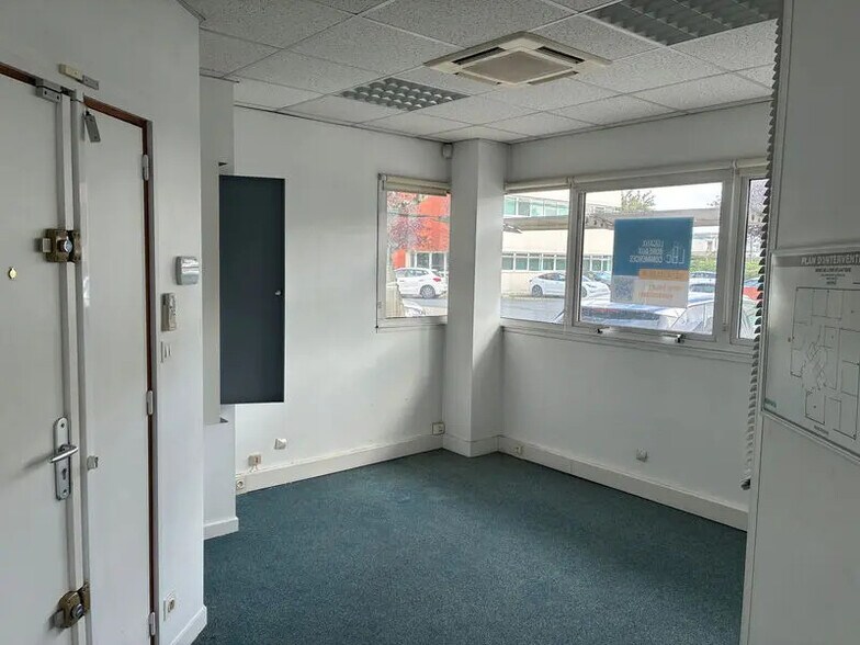 Bureau dans Nantes à louer - Photo intérieure - Image 3 de 8