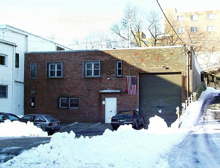 225-233 Washington St, Mount Vernon, NY à vendre - Photo du bâtiment - Image 2 de 20