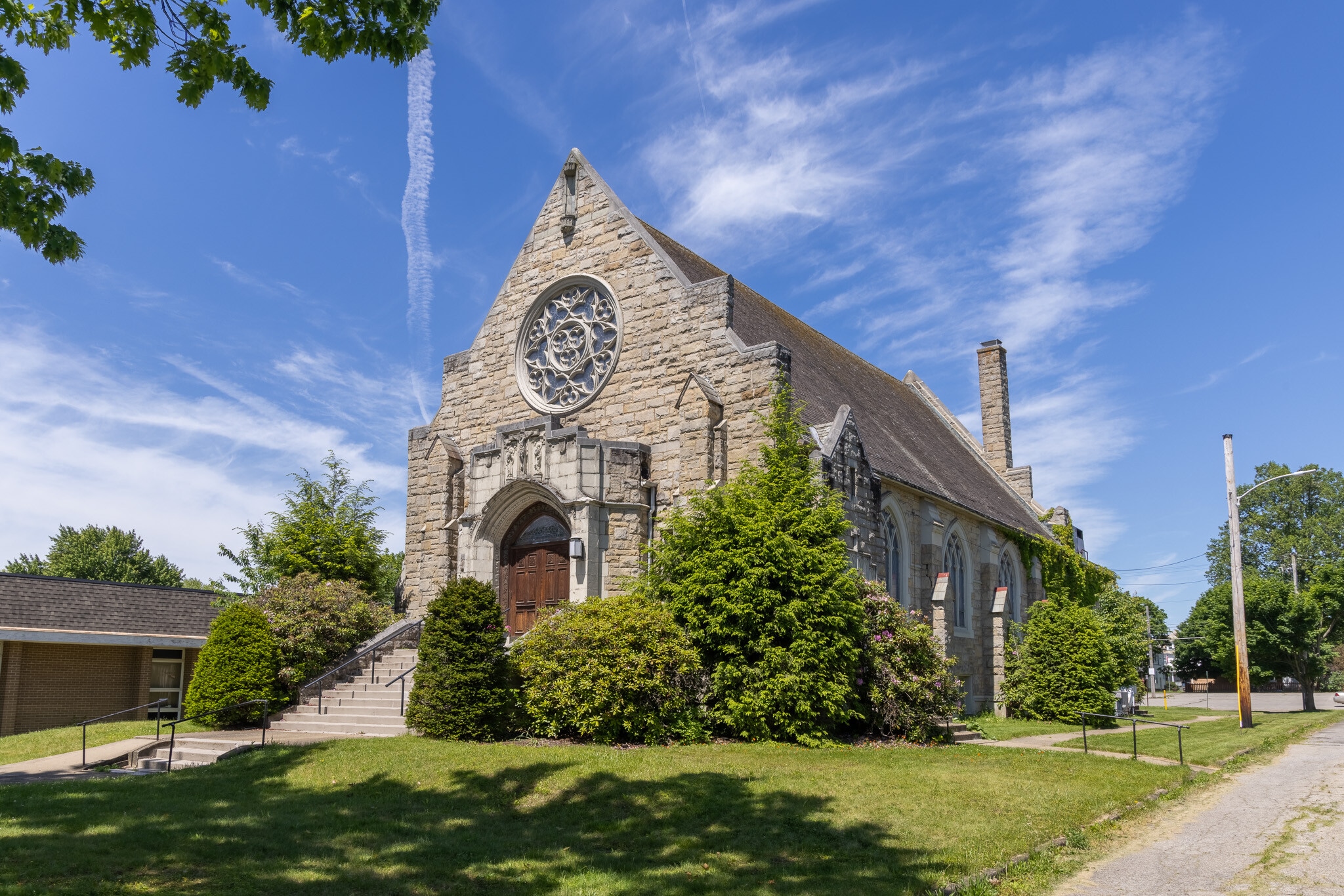 309 N Broad St, Grove City, PA for sale Building Photo- Image 1 of 32