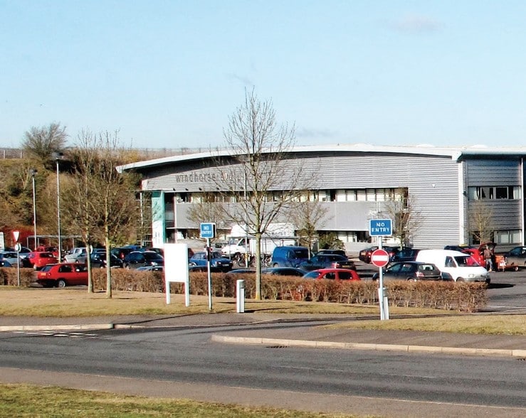 Norman Way, Cambridge for lease - Building Photo - Image 2 of 15