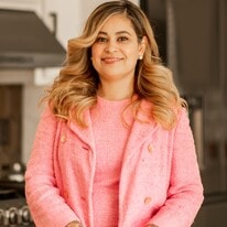 Alma Michel