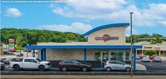 More details for 111 W Washington St, East Peoria, IL - Retail for Sale