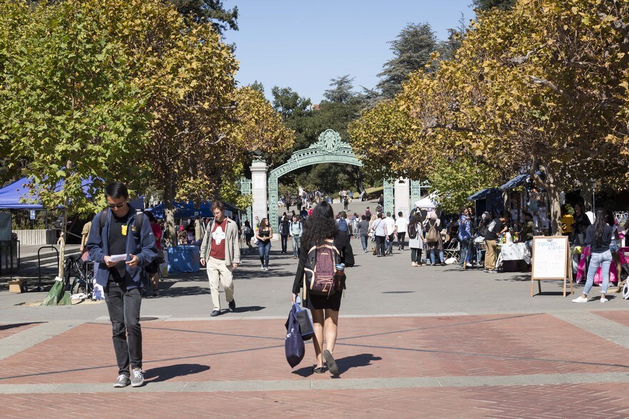2100 Shattuck Ave, Berkeley, CA à louer - Autre - Image 3 de 4