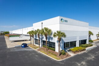 More details for 1850 Cypress Lake Dr, Orlando, FL - Industrial for Lease