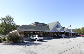 More details for 3119 Cranberry Hwy, East Wareham, MA - Retail for Lease