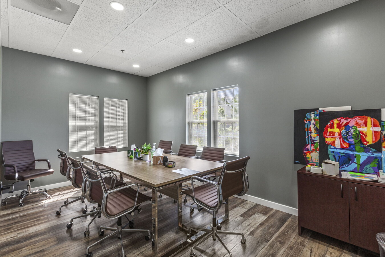 14203 Park Center Dr, Laurel, MD 20707 - Unit 307/308 - - Interior Photo - Image 2 of 36