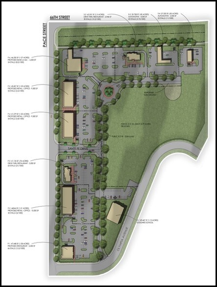 SEC Hwy 66 and Pace St, Longmont, CO à louer - Photo principale - Image 2 de 2